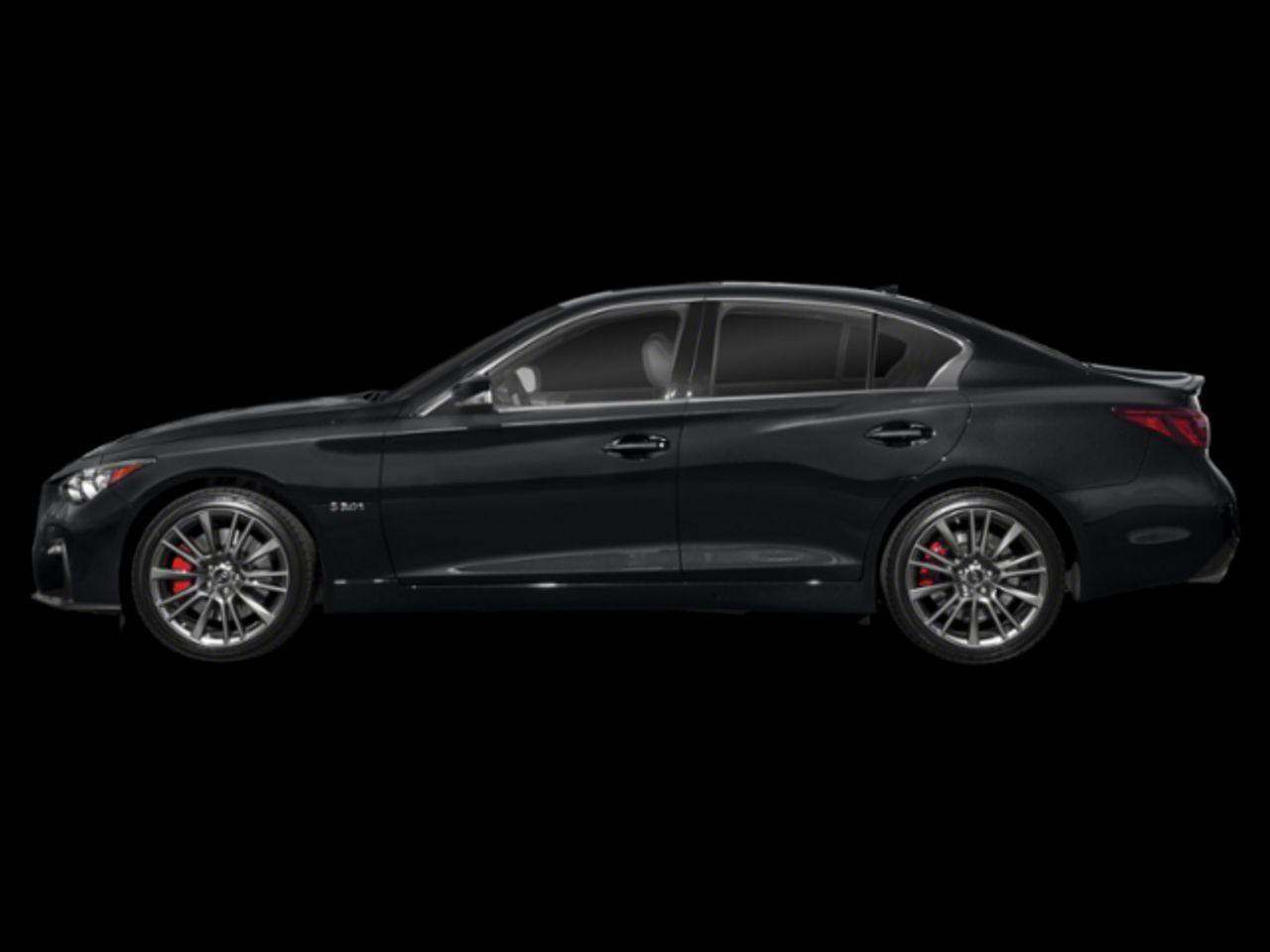 2021 Infiniti Q50 -2