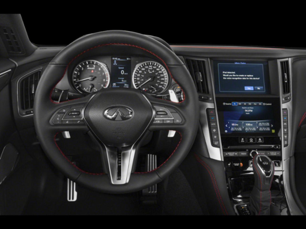 2021 Infiniti Q50 -3