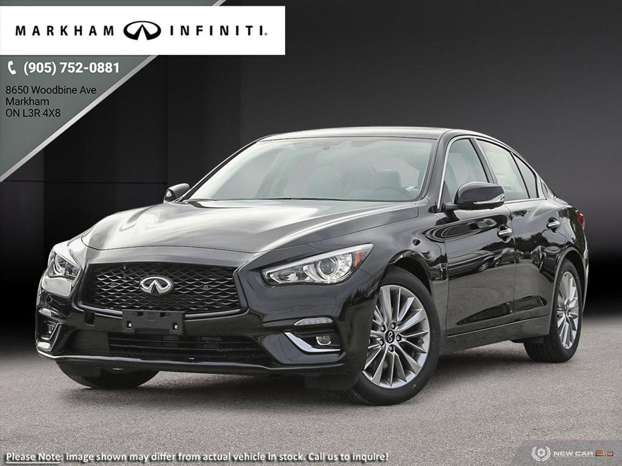 2021 Infiniti Q50 -0