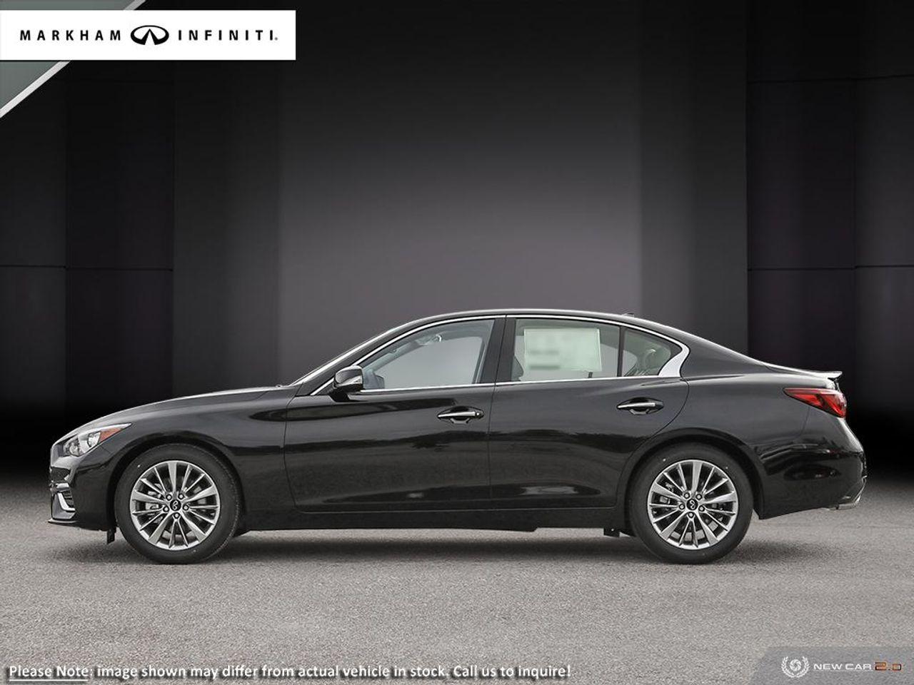 2021 Infiniti Q50 -2