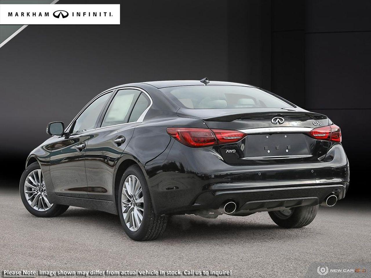 2021 Infiniti Q50 -3