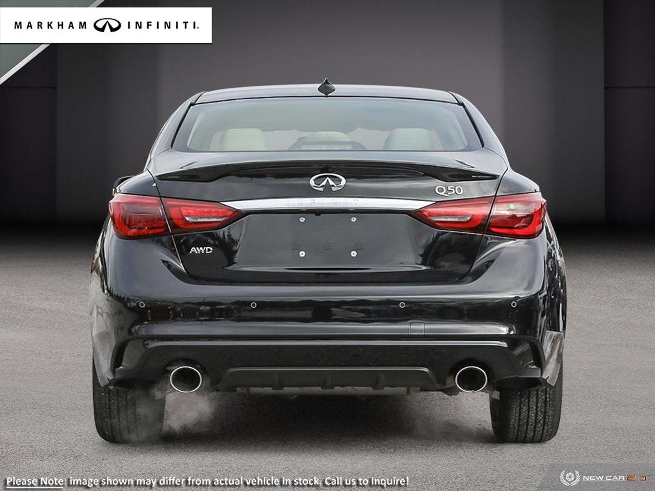 2021 Infiniti Q50 -4