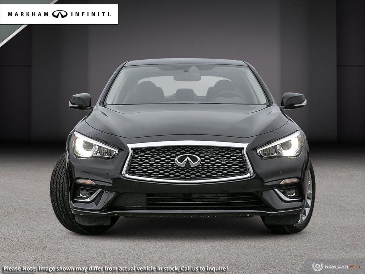 2021 Infiniti Q50 -1