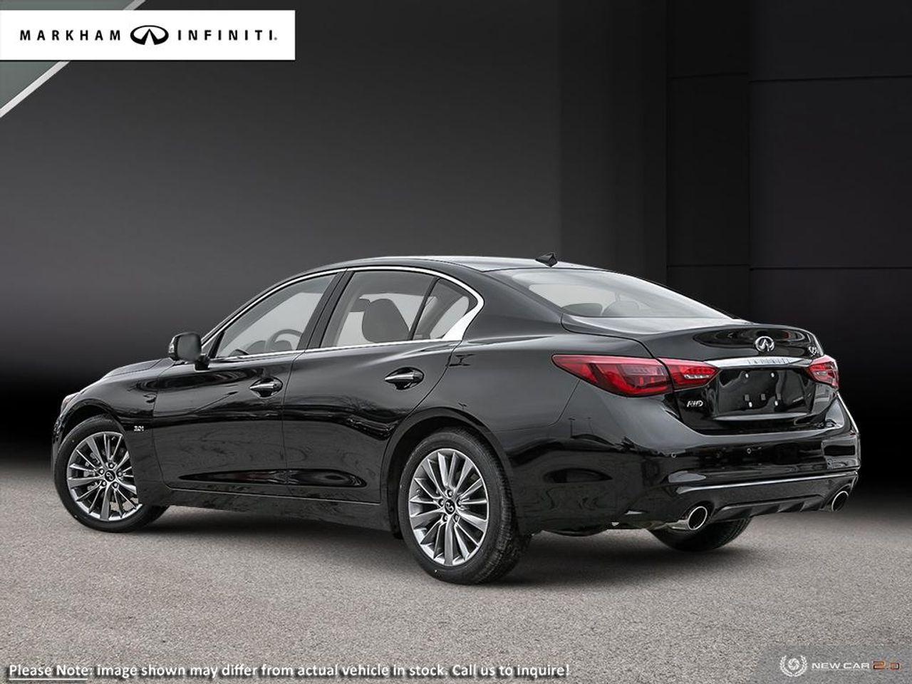 2021 Infiniti Q50 -3