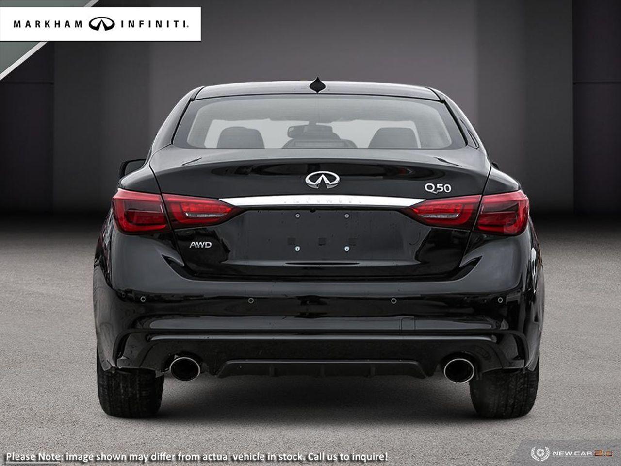 2021 Infiniti Q50 -4