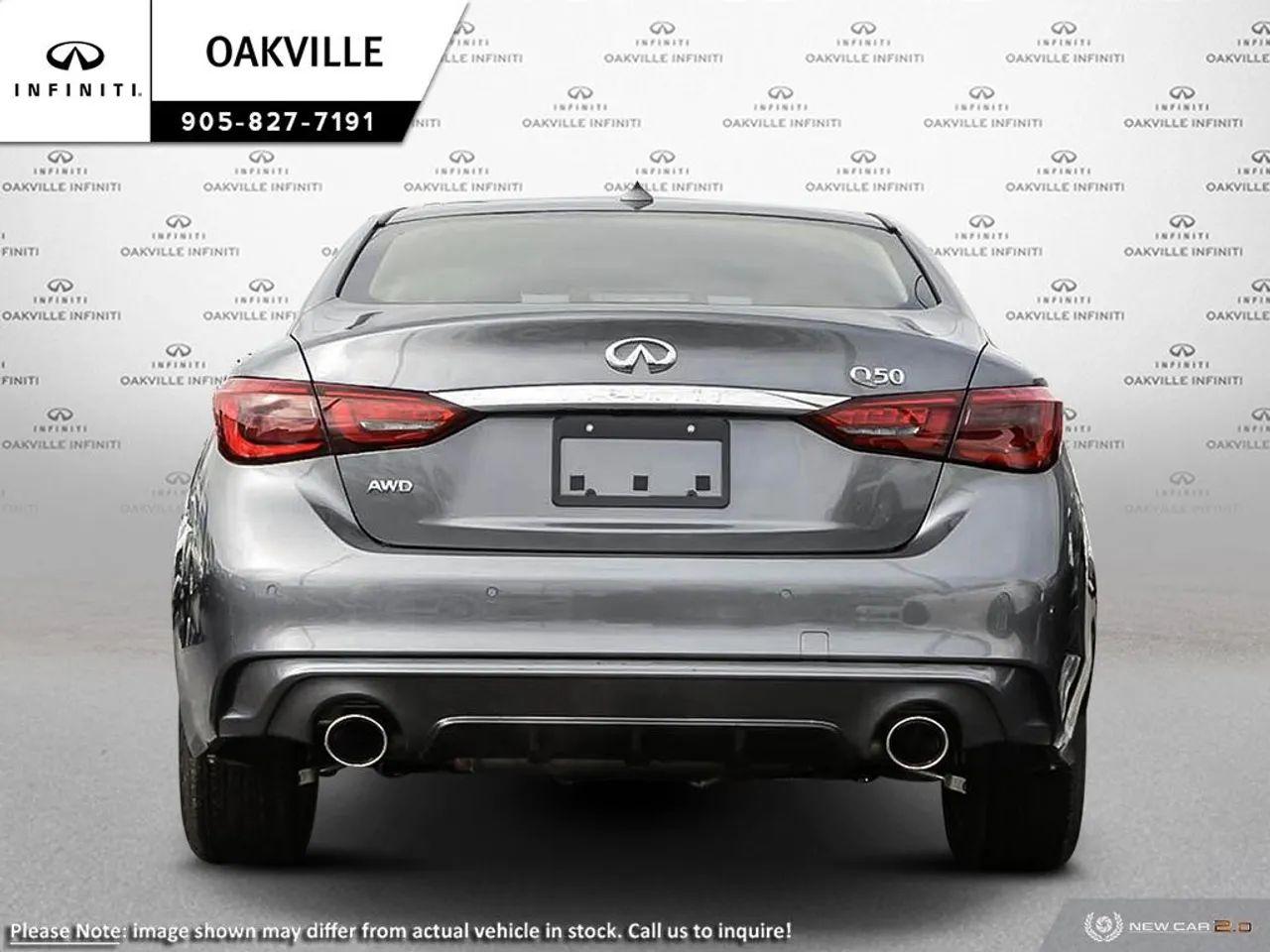 2021 Infiniti Q50 -4