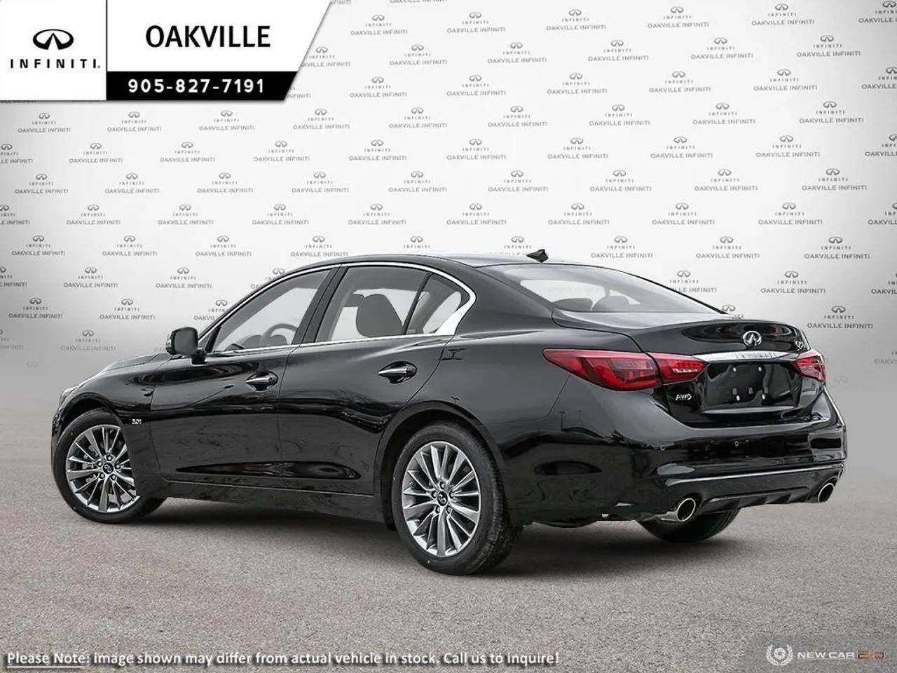 2021 Infiniti Q50 -3