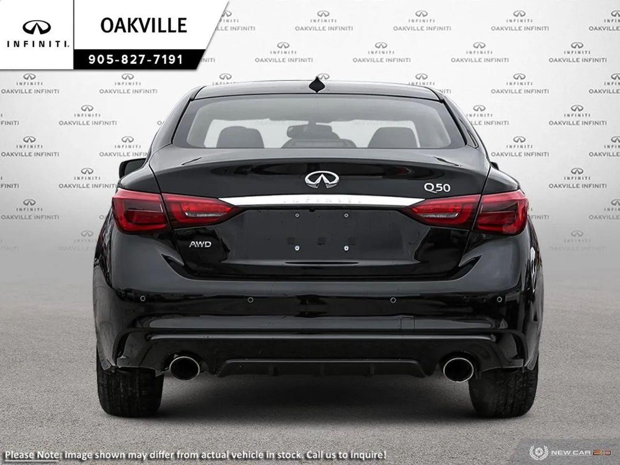 2021 Infiniti Q50 -4