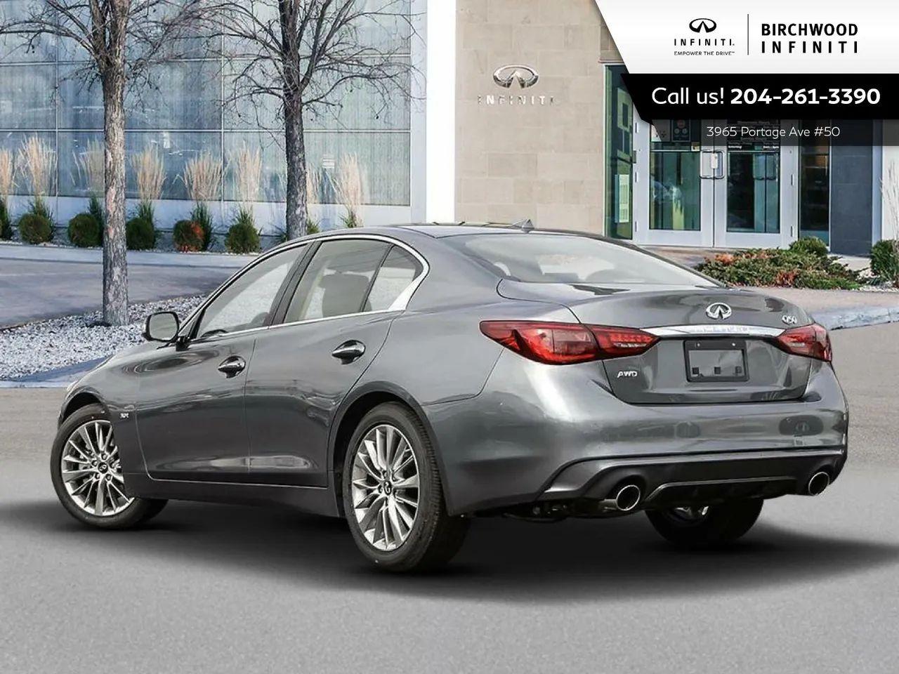 2021 Infiniti Q50 -3