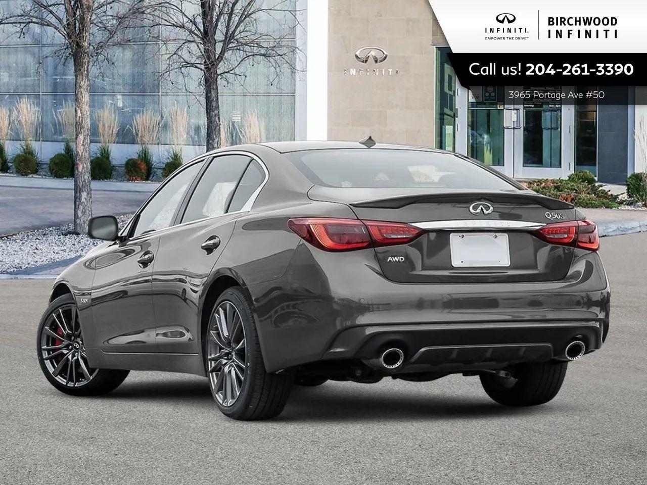 2021 Infiniti Q50 -3