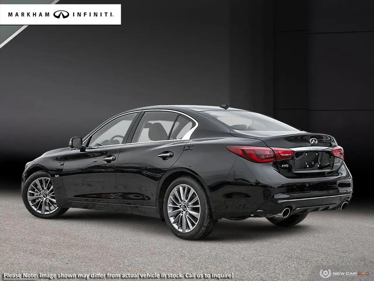 2021 Infiniti Q50 -3
