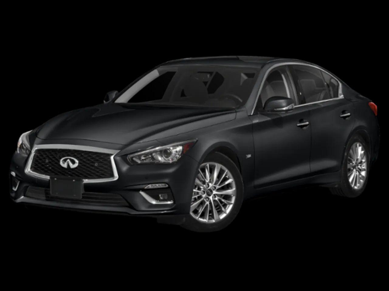 2021 Infiniti Q50 -0