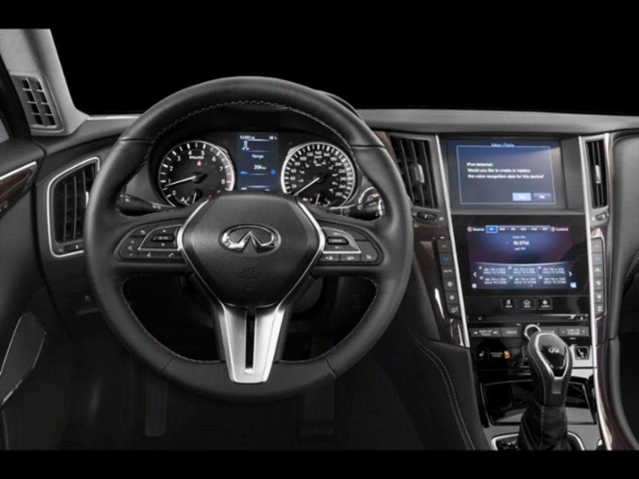 2021 Infiniti Q50 -3