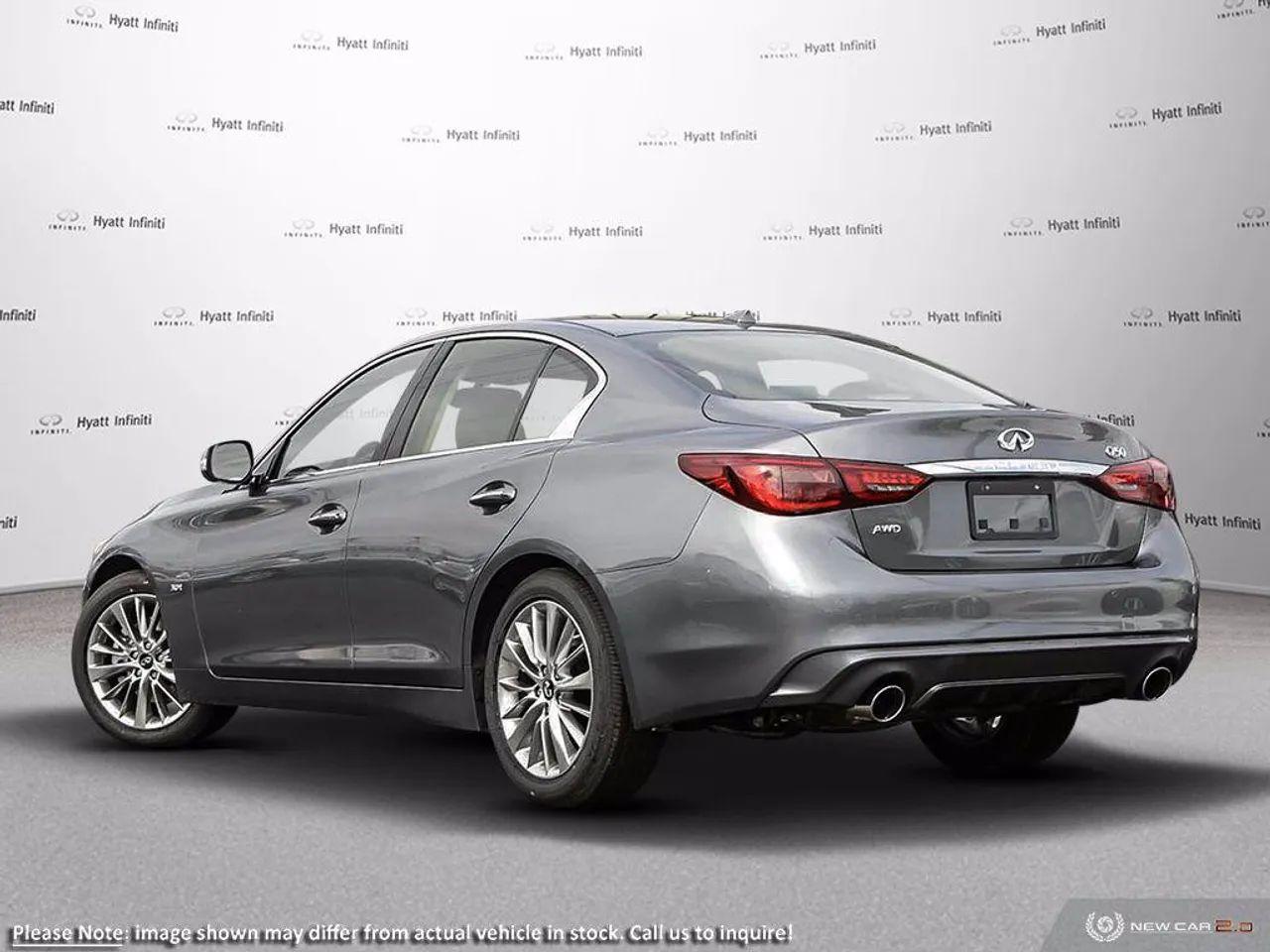 2021 Infiniti Q50 -3