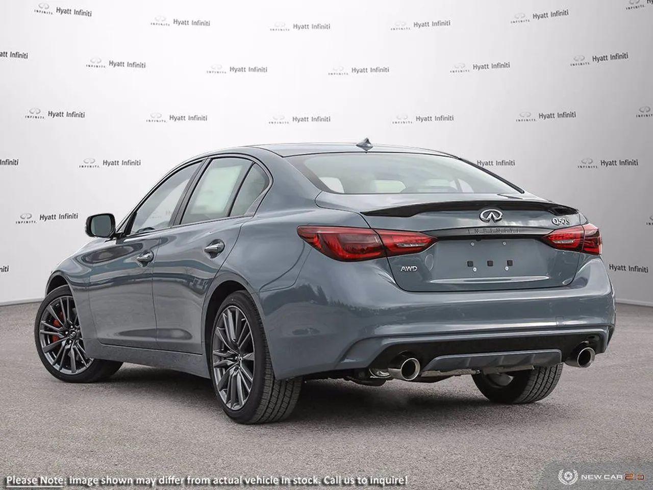 2021 Infiniti Q50 -3