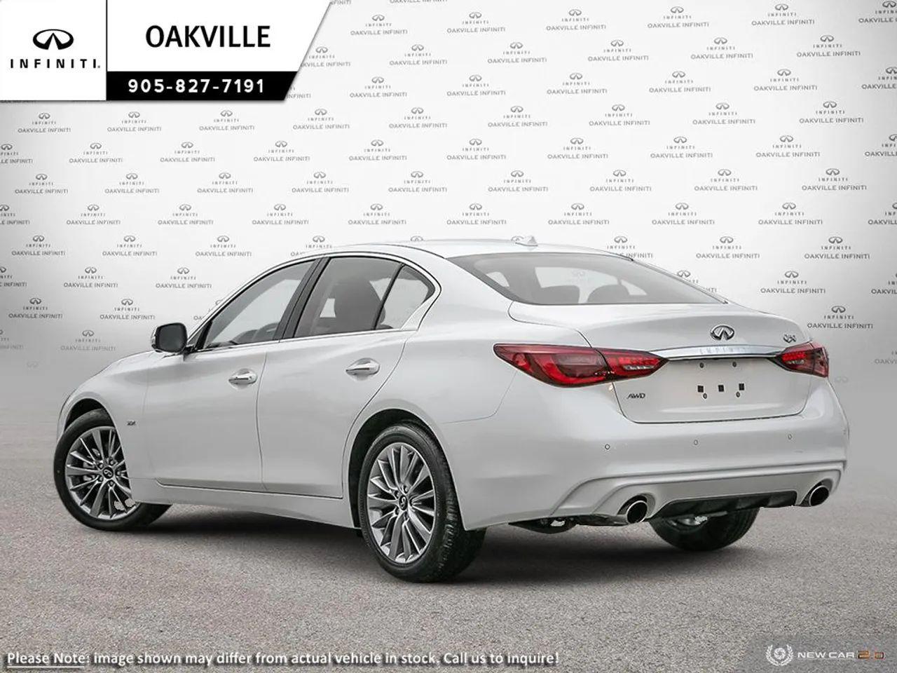 2021 Infiniti Q50 -3