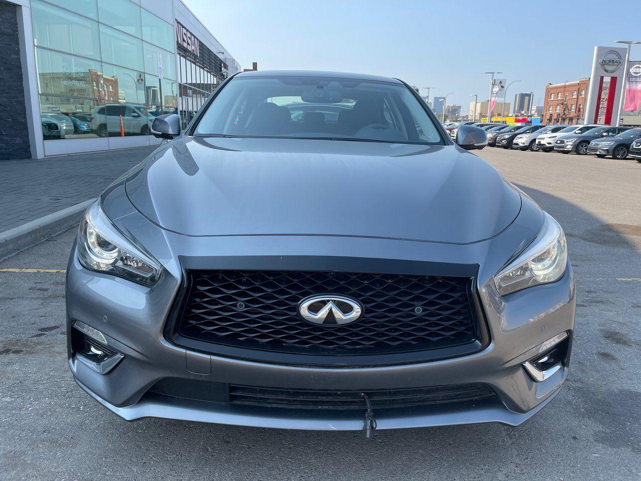 2021 Infiniti Q50 Essential-3