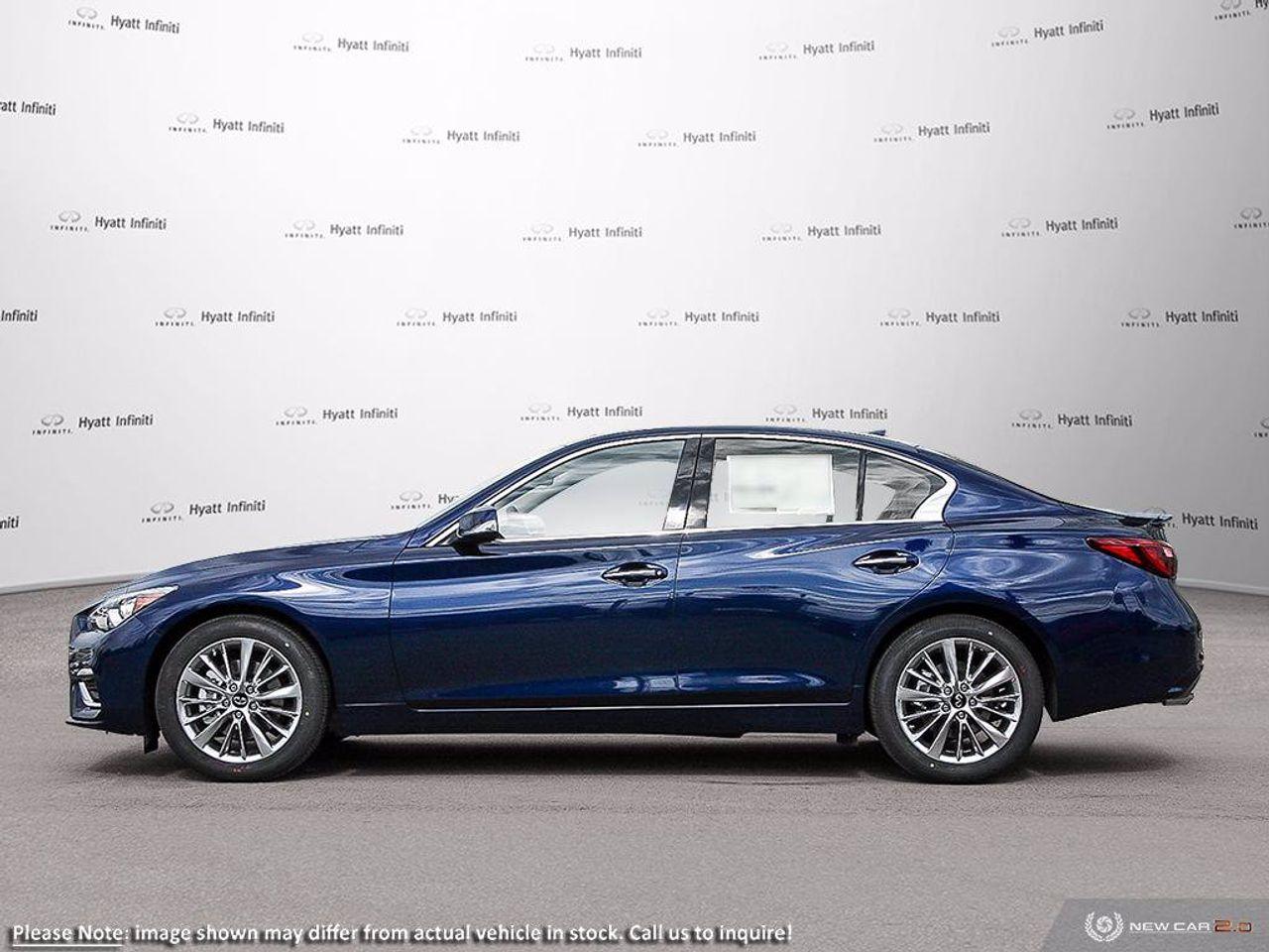 2021 Infiniti Q50 Essential-2