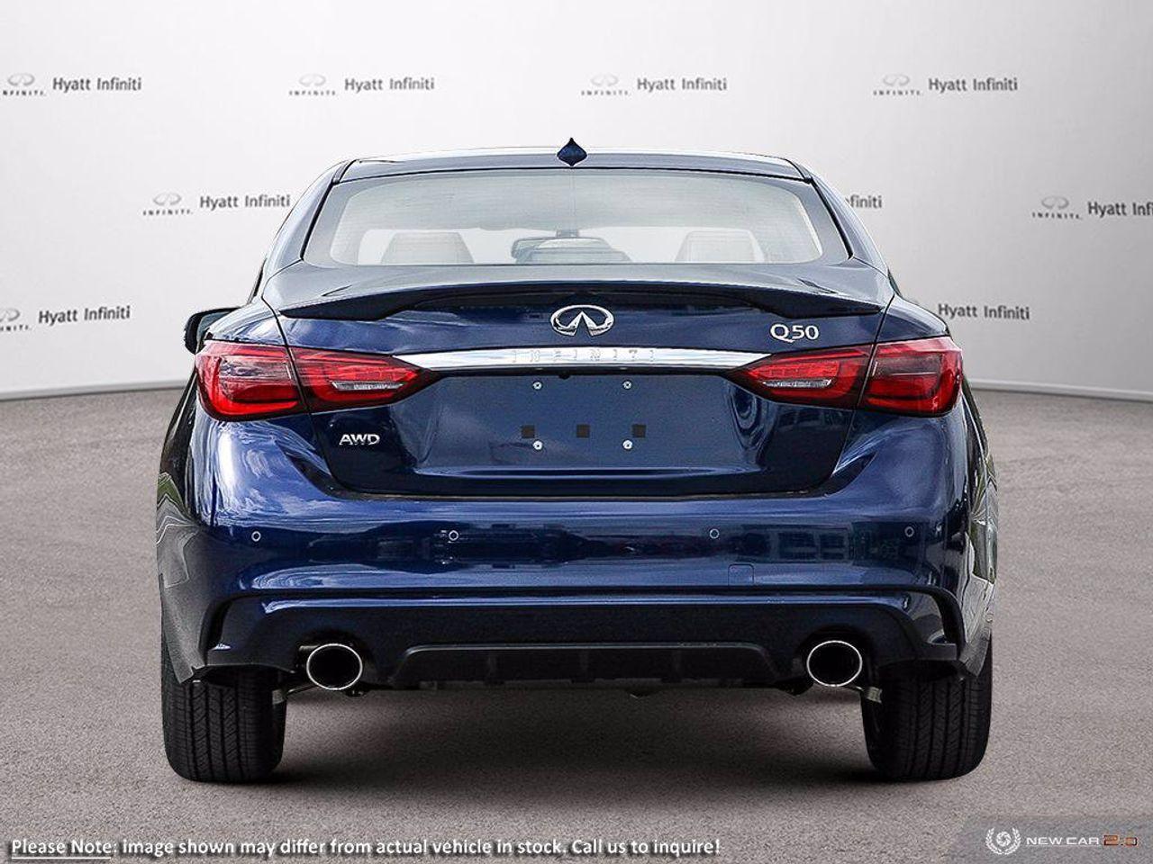 2021 Infiniti Q50 Essential-4