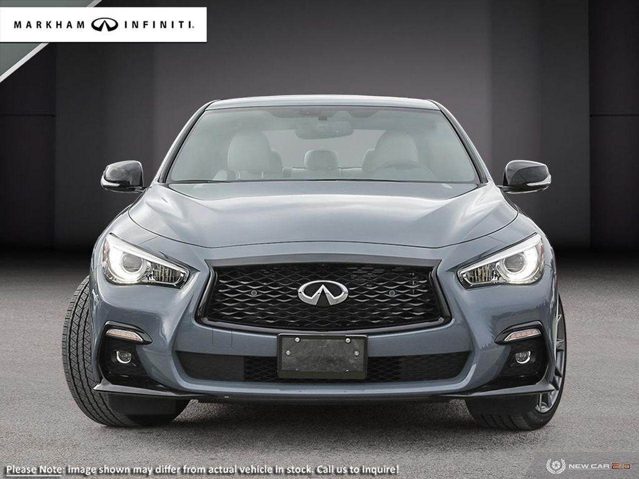 2021 Infiniti Q50 -1