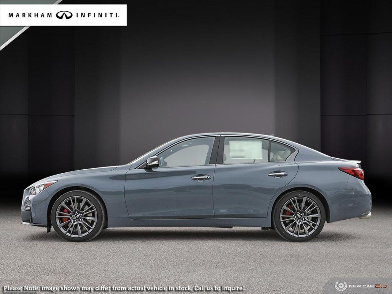 2021 Infiniti Q50 -2