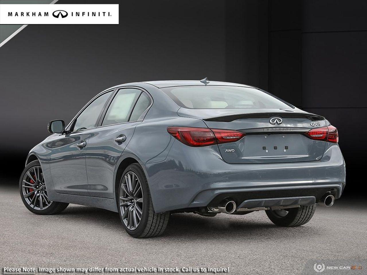 2021 Infiniti Q50 -3