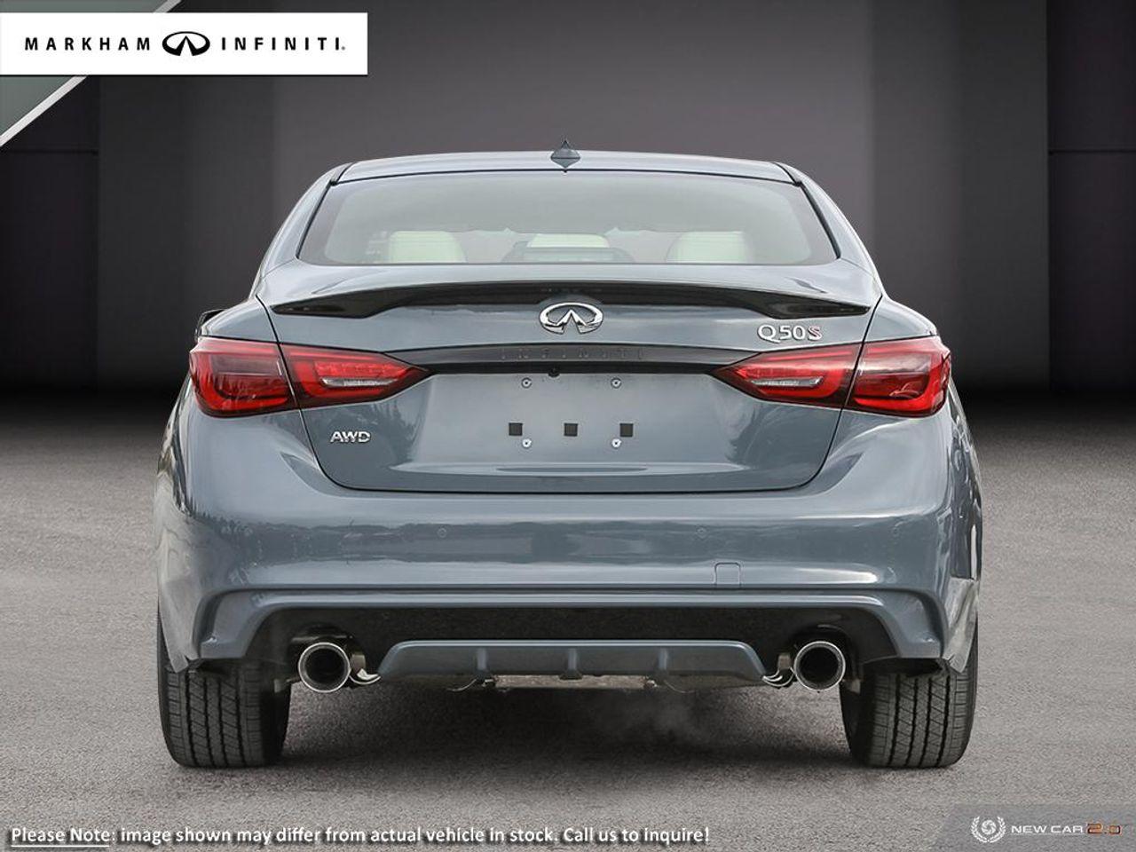 2021 Infiniti Q50 -4