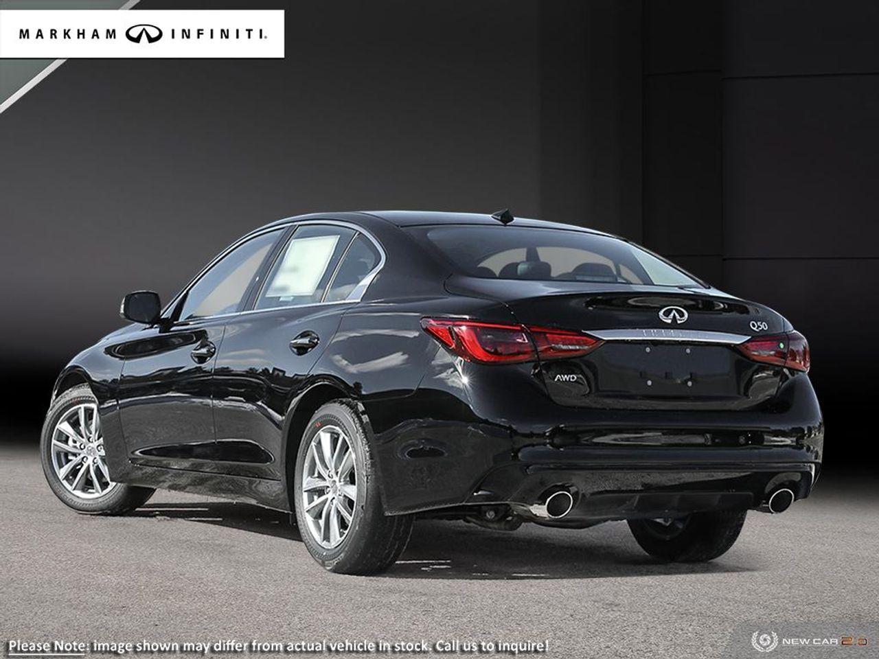 2021 Infiniti Q50 Pure-3