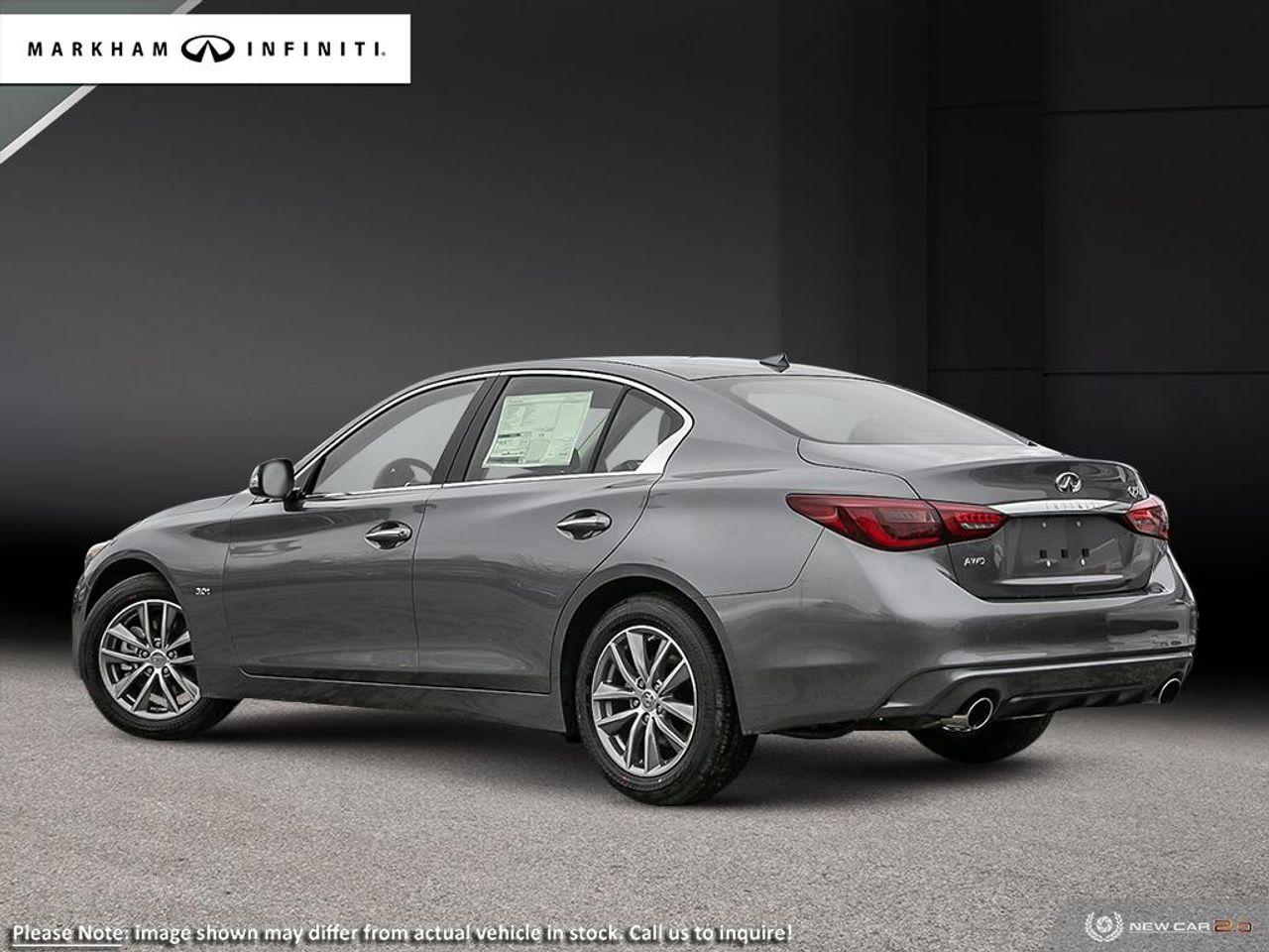 2021 Infiniti Q50 Pure-3