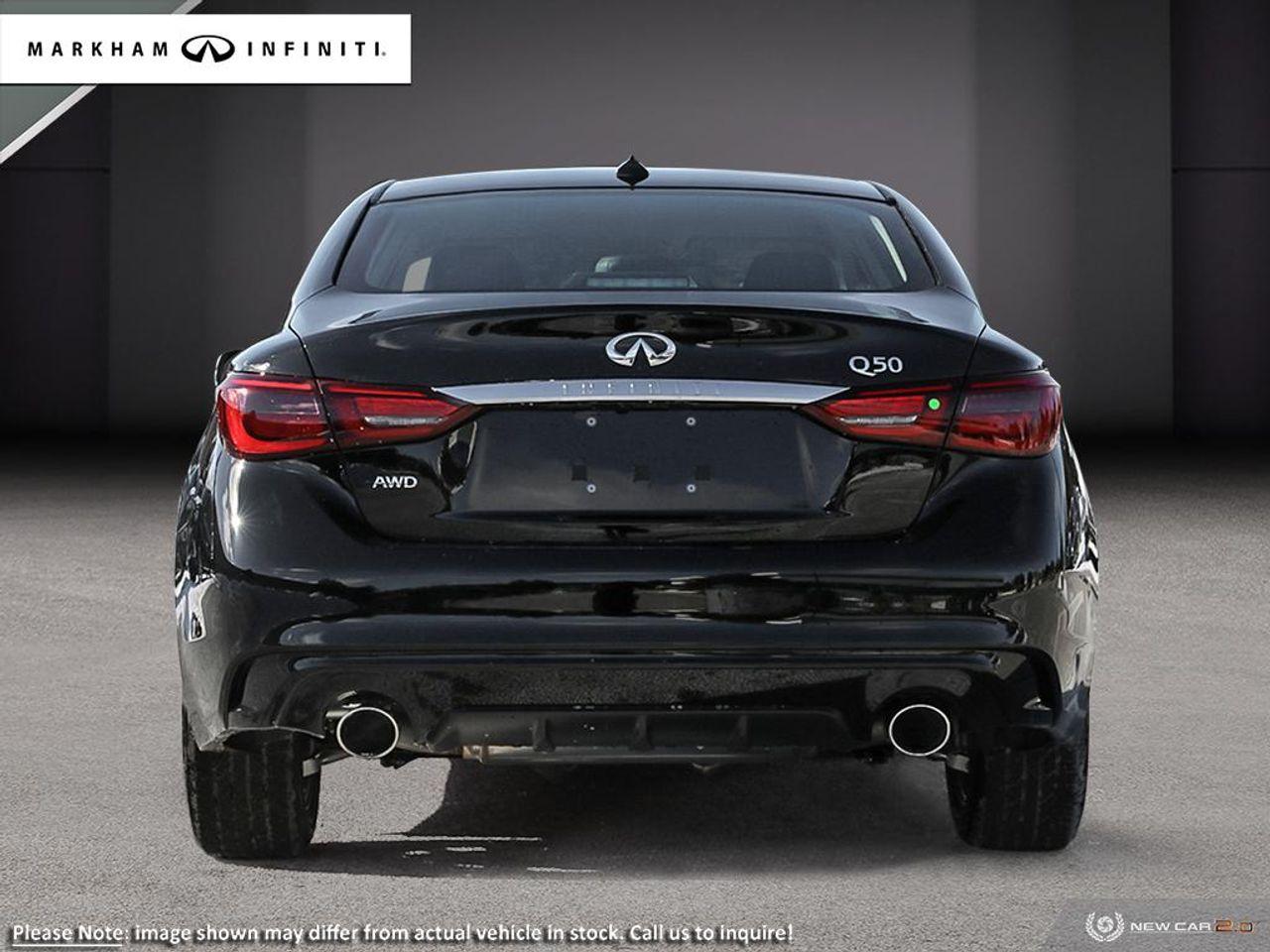 2021 Infiniti Q50 Pure-4