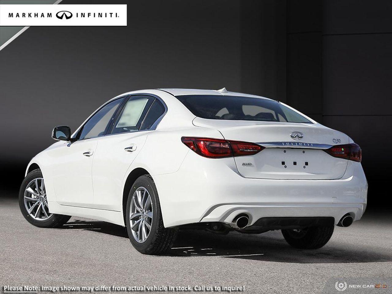 2021 Infiniti Q50 Pure-3