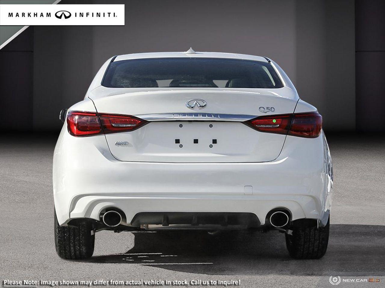 2021 Infiniti Q50 Pure-4