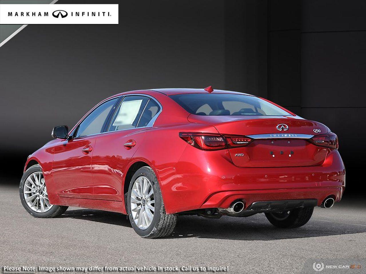 2021 Infiniti Q50 -3