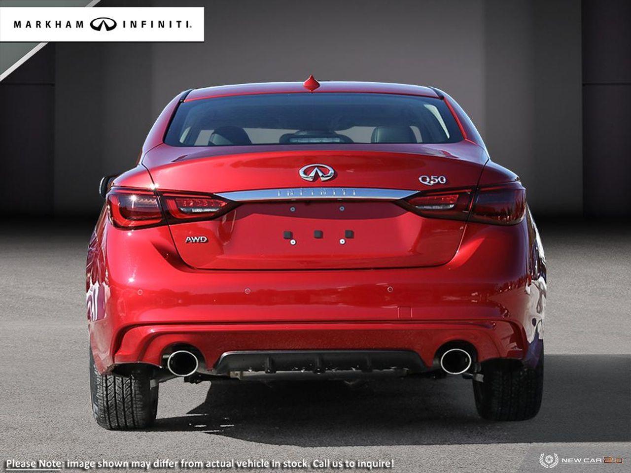 2021 Infiniti Q50 -4