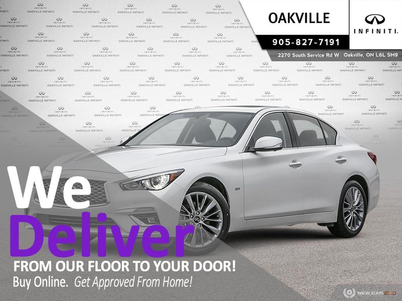 2021 Infiniti Q50 -0