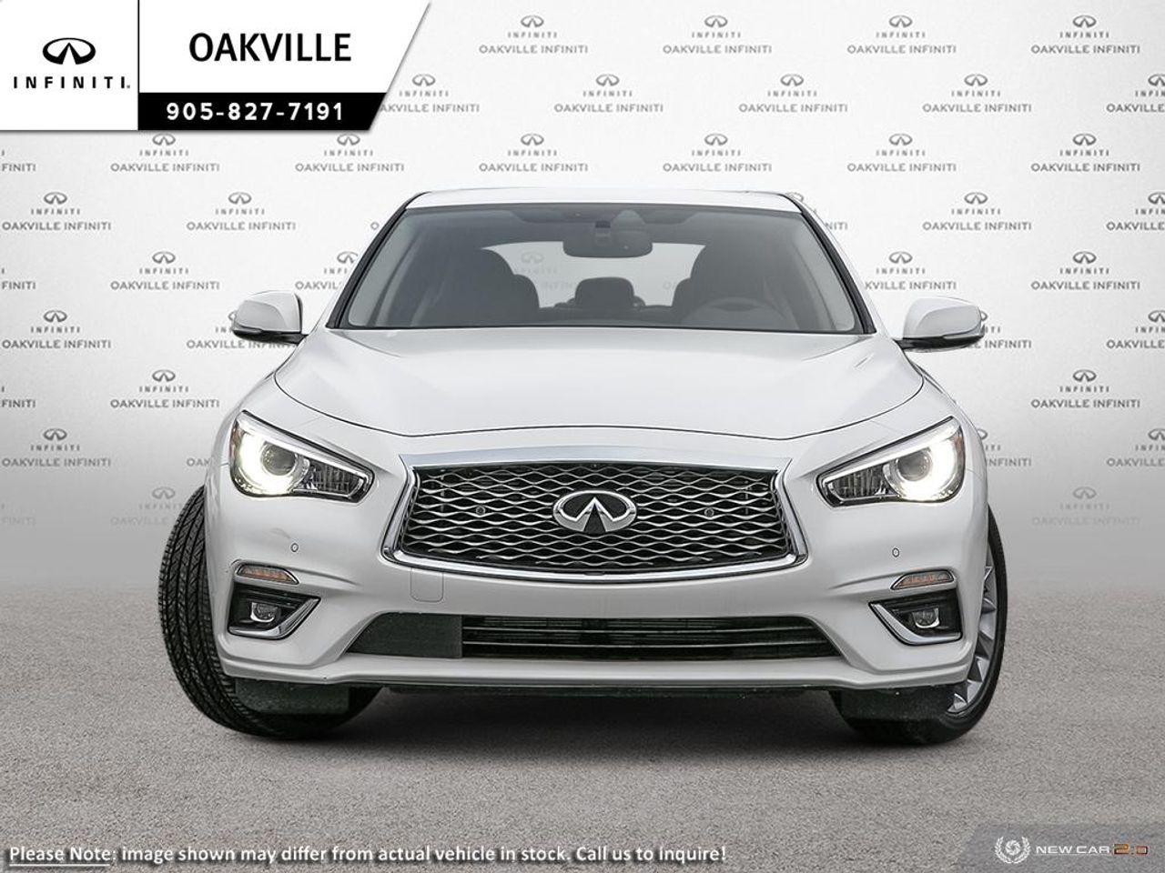 2021 Infiniti Q50 -1
