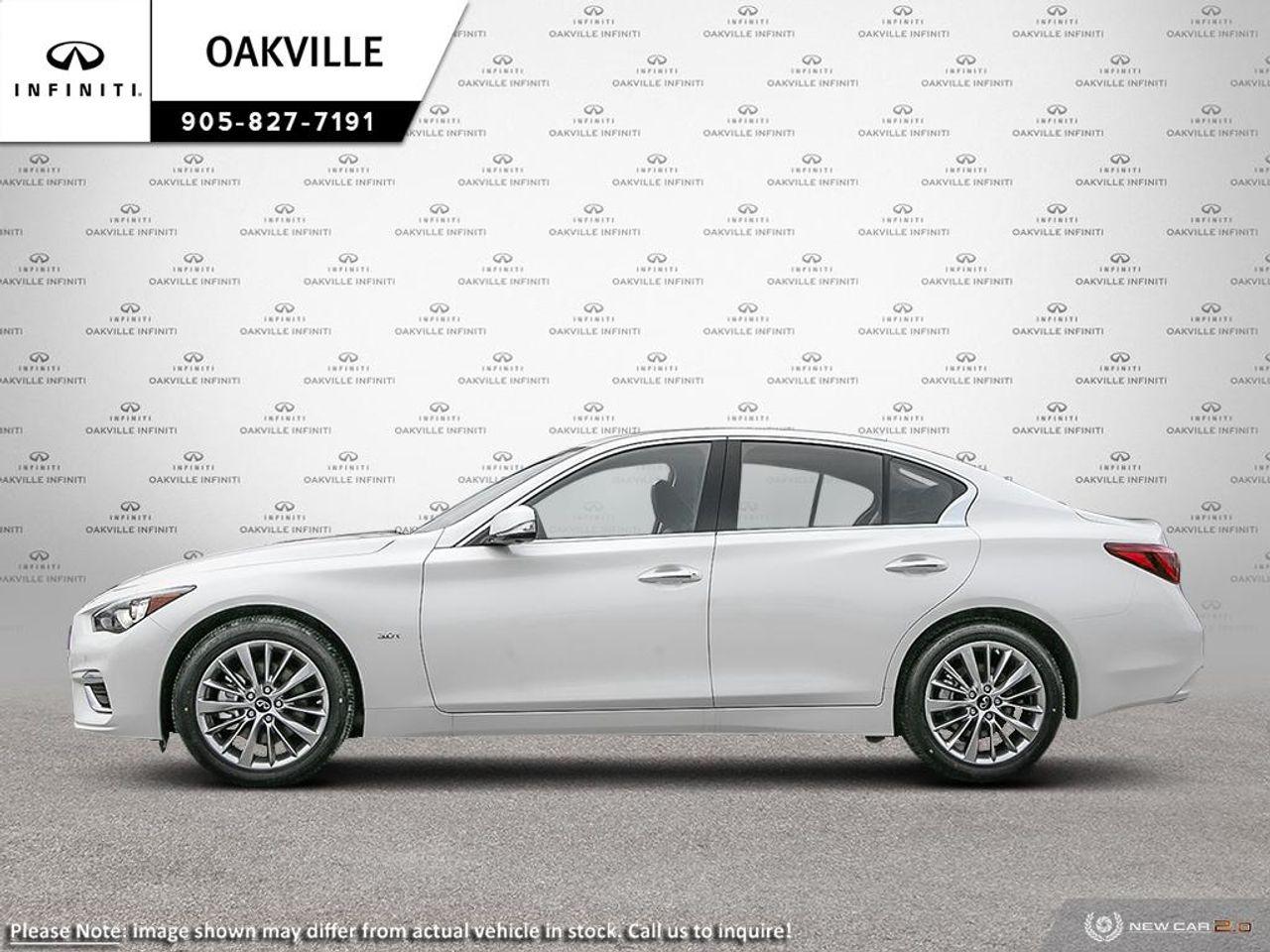 2021 Infiniti Q50 -2