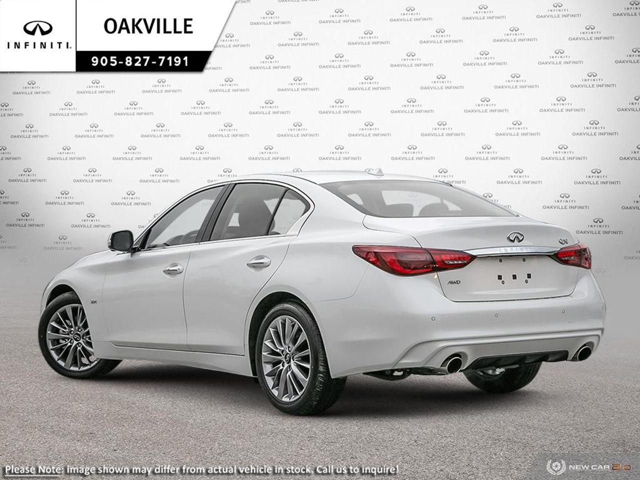 2021 Infiniti Q50 -3