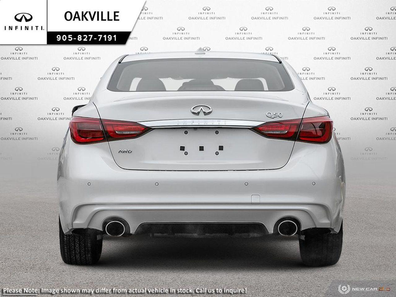 2021 Infiniti Q50 -4