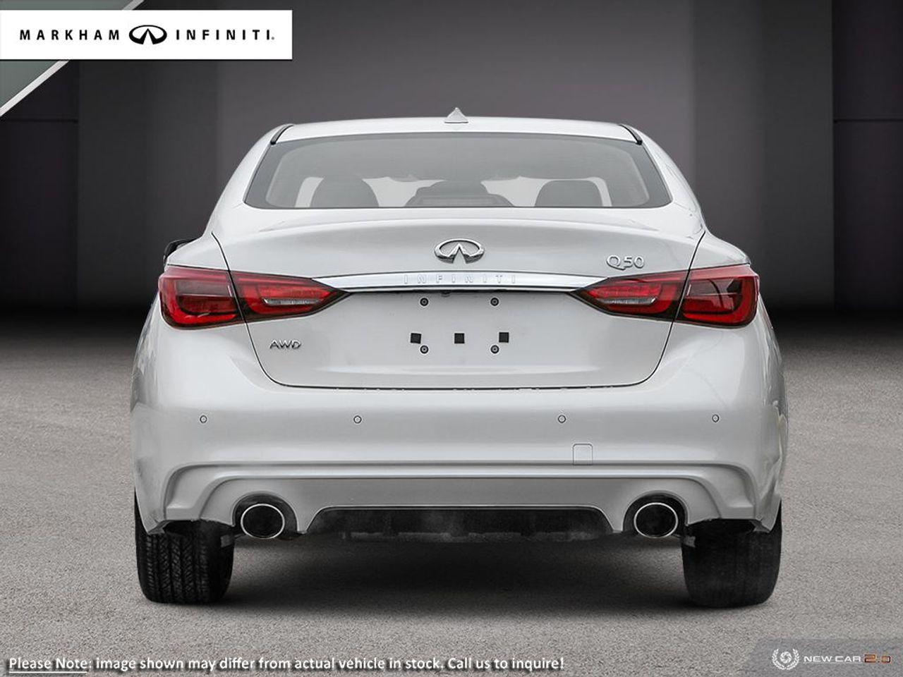 2021 Infiniti Q50 -4