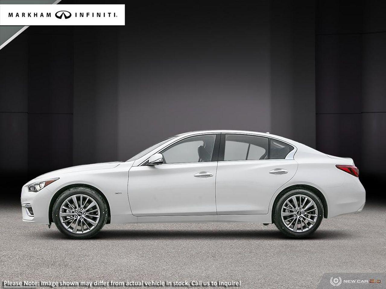 2021 Infiniti Q50 -2