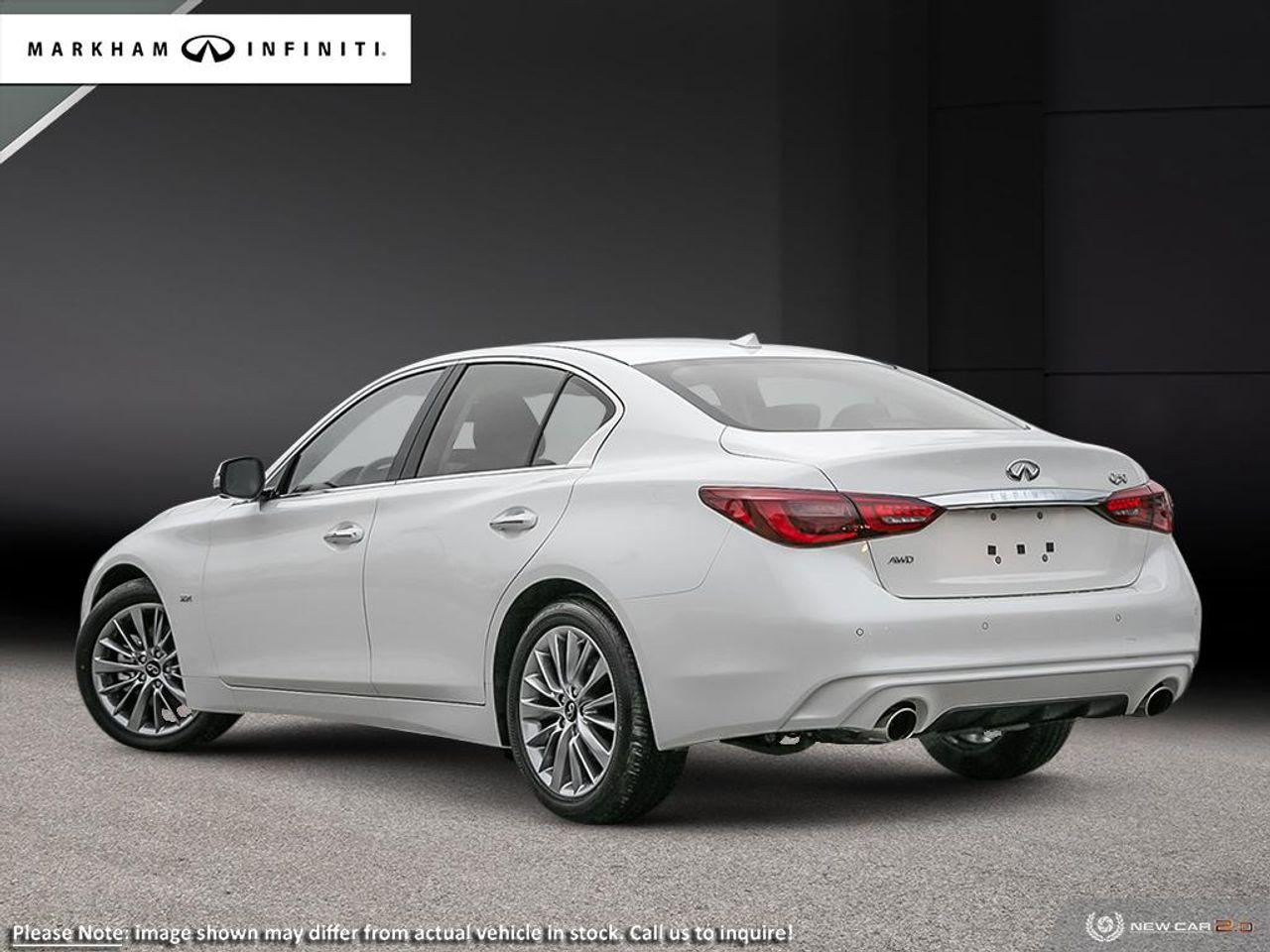 2021 Infiniti Q50 -3