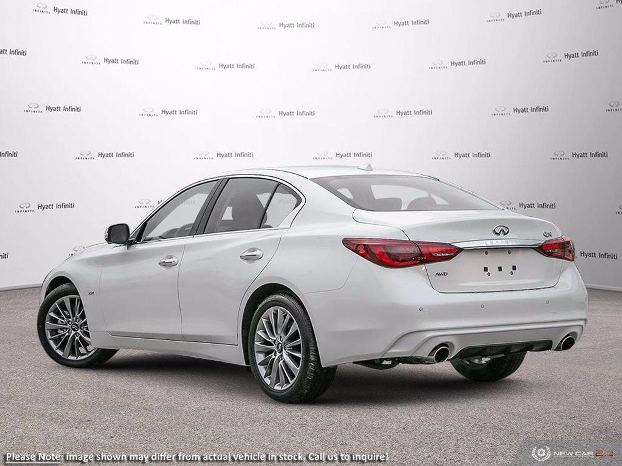 2021 Infiniti Q50 -3