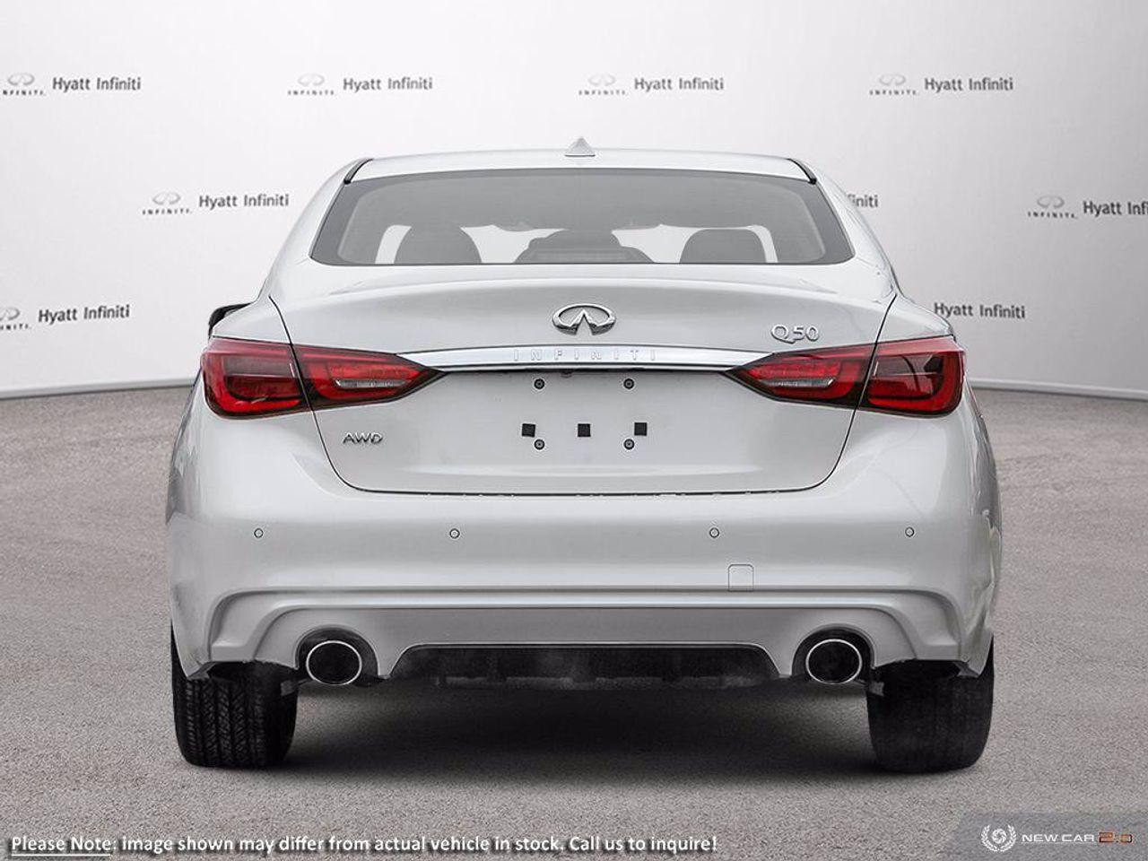 2021 Infiniti Q50 -4