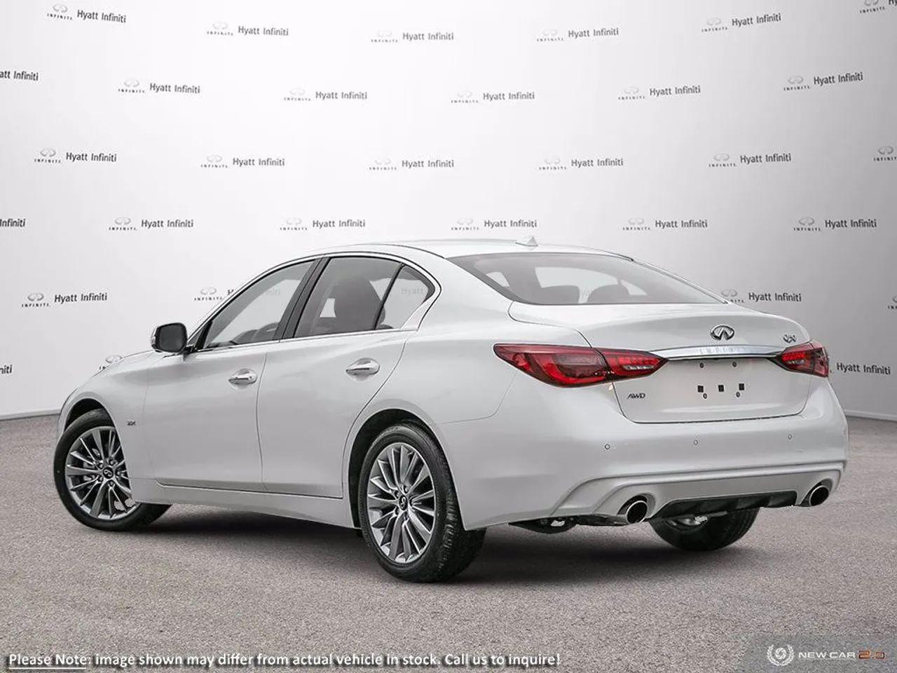 2021 Infiniti Q50 -3