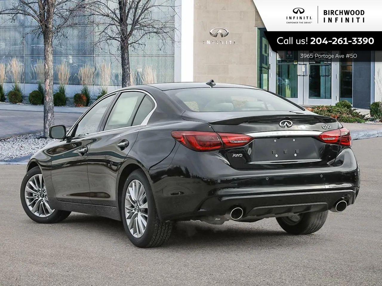2021 Infiniti Q50 -3