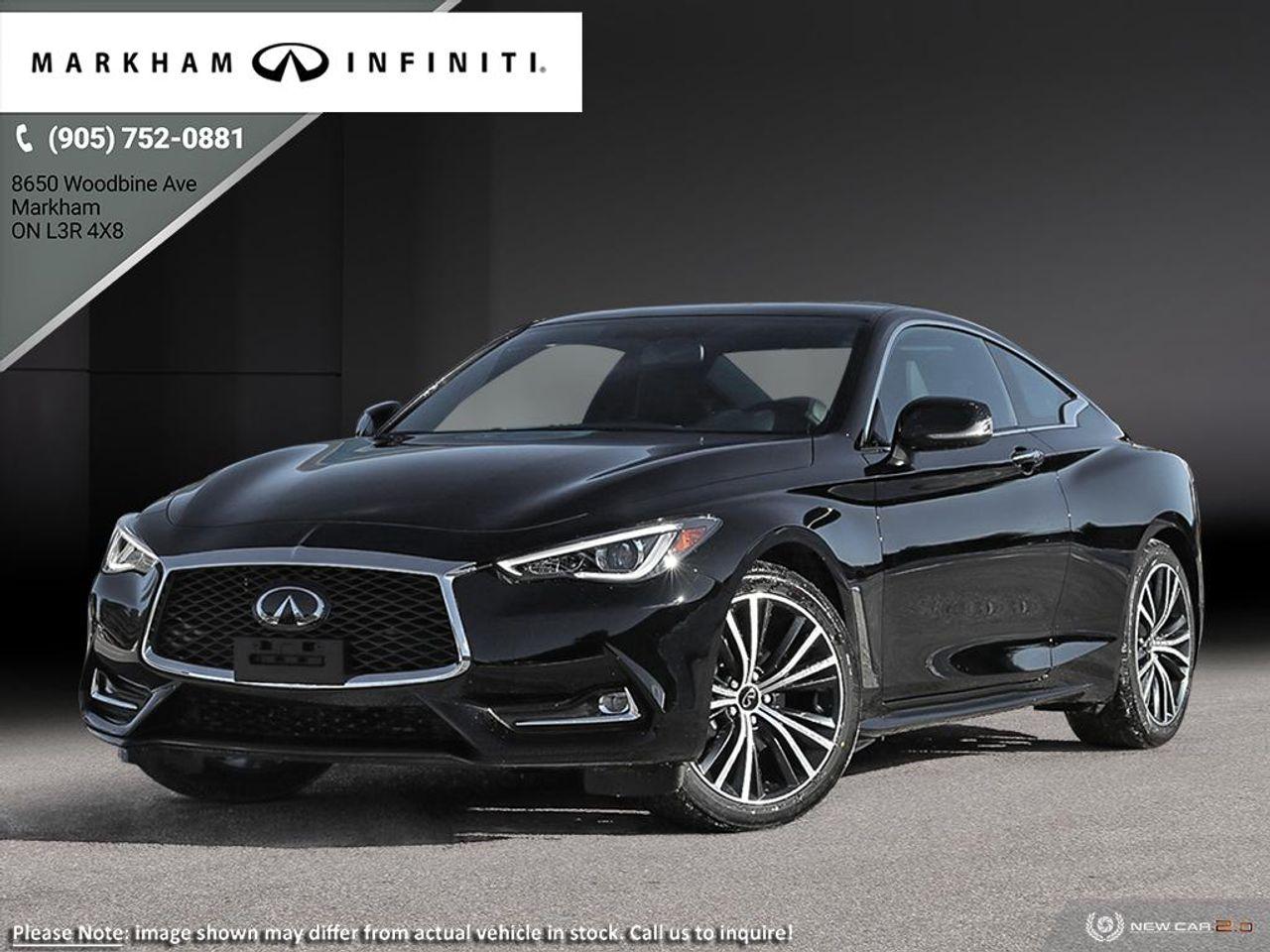2021 Infiniti Q60 Pure-0