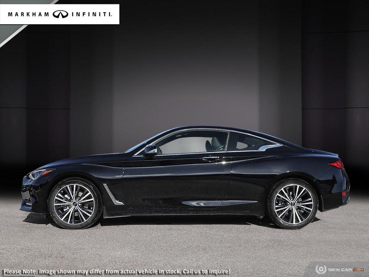 2021 Infiniti Q60 Pure-2