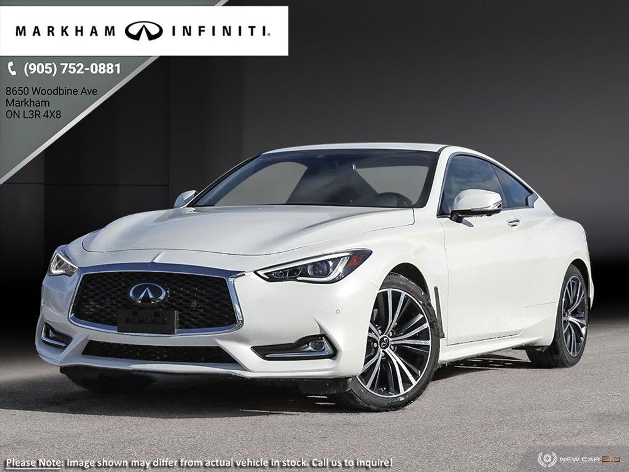 2021 Infiniti Q60 -0