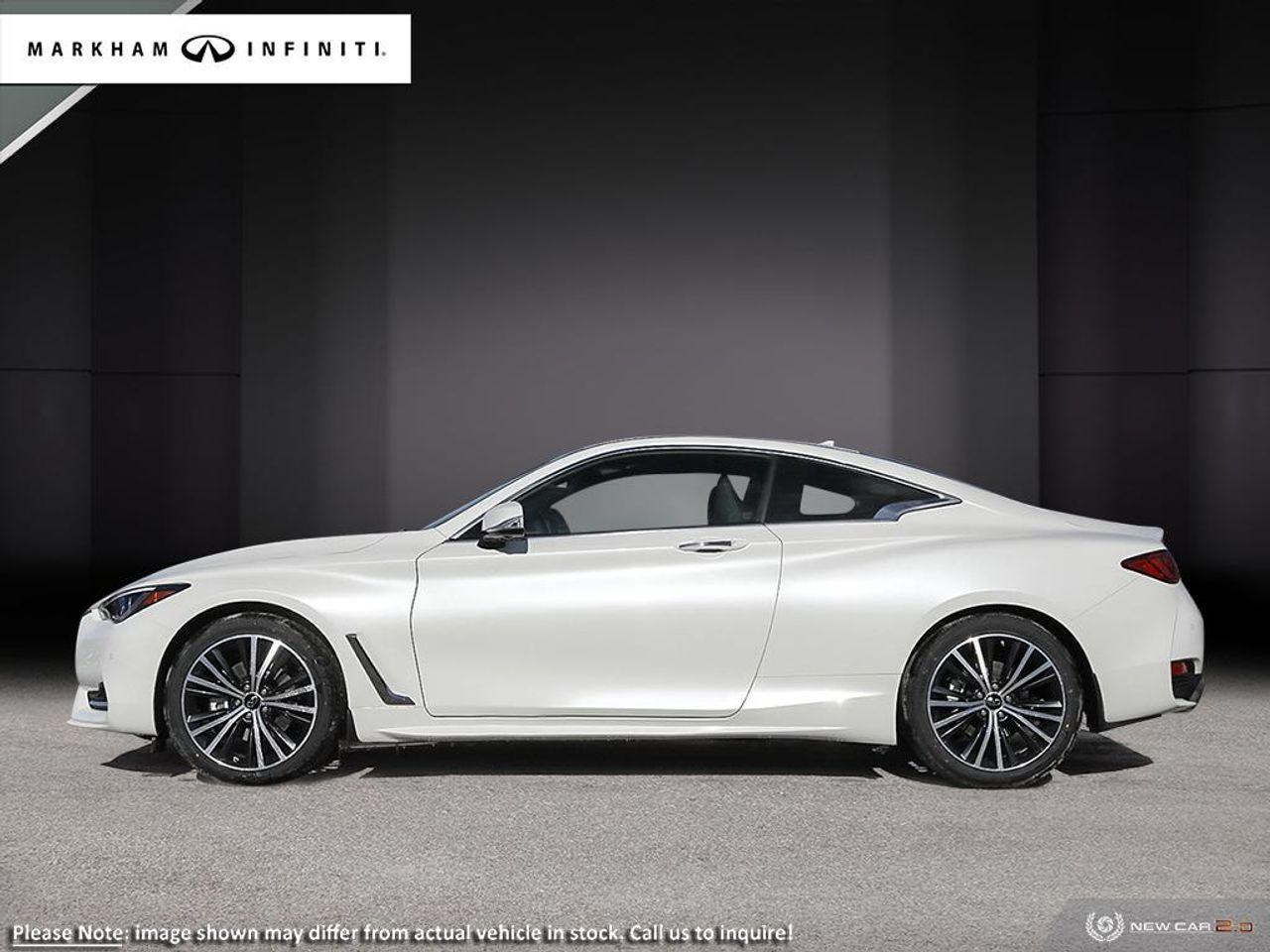 2021 Infiniti Q60 -2